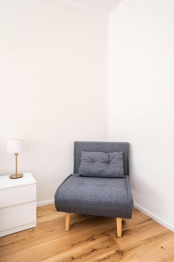 Trastevere Boutique Apartment Rom Exteriör bild