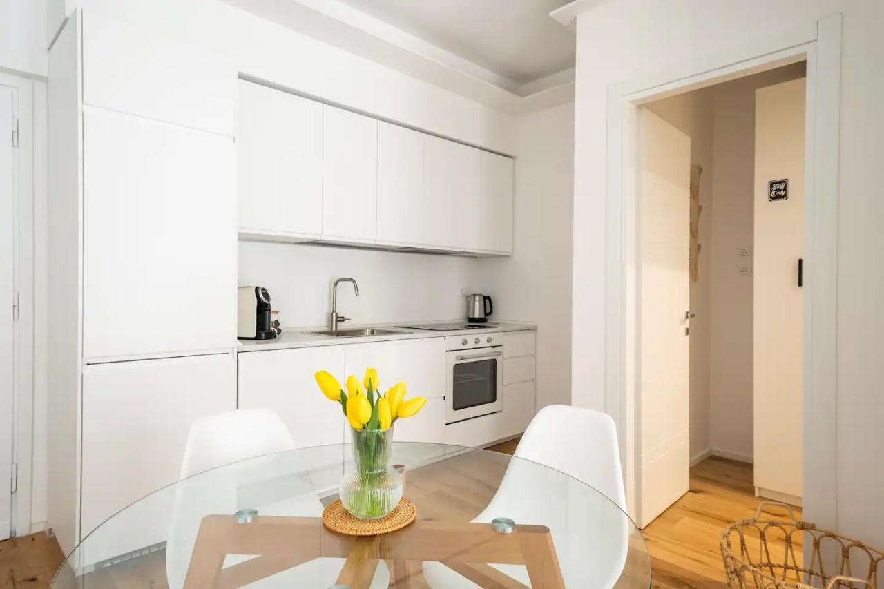 Trastevere Boutique Apartment Rom Exteriör bild