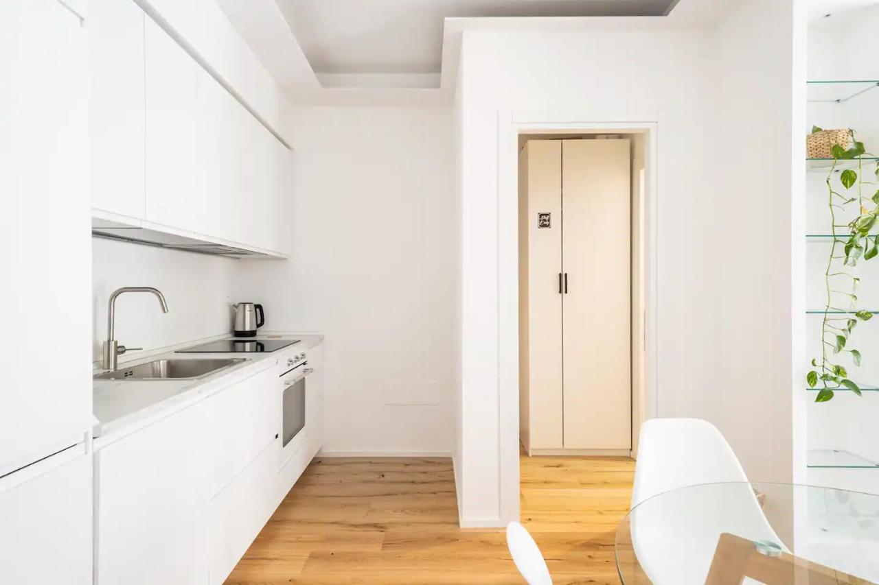 Trastevere Boutique Apartment Rom Exteriör bild